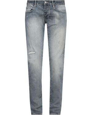 ARMANI EXCHANGE Pantaloni Jeans - Blu