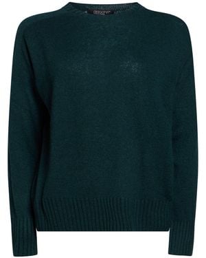 Aragona Pullover - Grün
