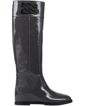 Casadei Boot - Black