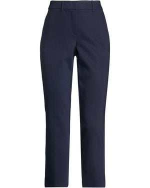 Marella Trouser - Blue