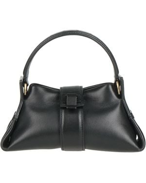 Proenza Schouler Borsa A Mano - Nero