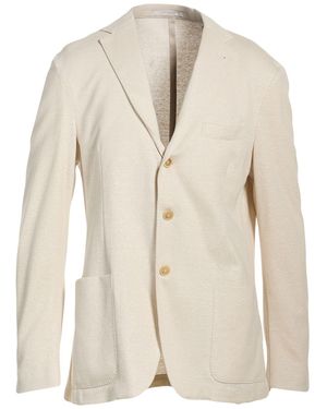 Eleventy Blazer - Neutro
