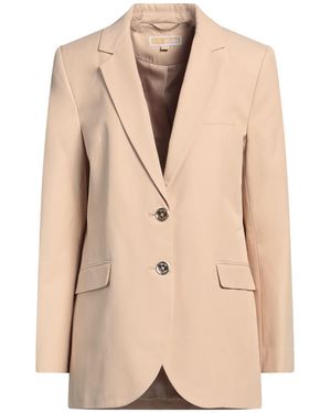 MICHAEL Michael Kors Blazer - Natural