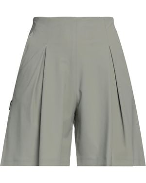 Rrd Shorts & Bermuda Shorts - Gray