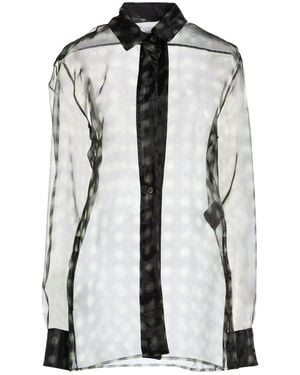 16Arlington Hemd - Weiß