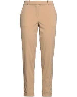 BOSS Trouser - Natural