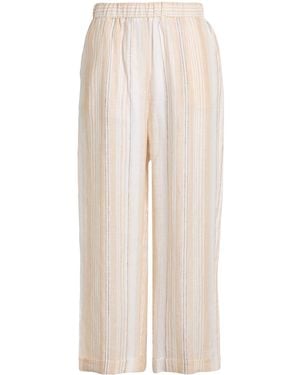 Peserico Trouser - White