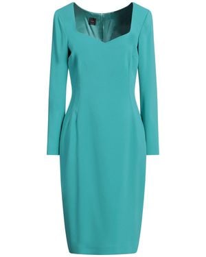 Pinko Midi Dress - Blue