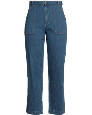 See By Chloé Jeans - Blue