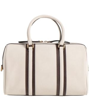 La Martina Handbag - Natural