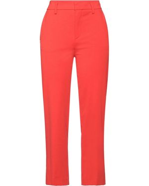 .., merci italia Trouser - Red