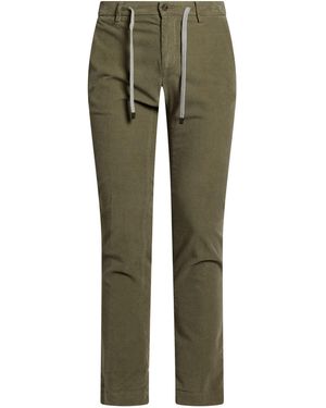 Mason's Trouser - Green