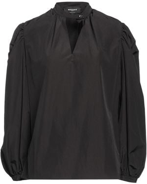 Rochas Top - Negro