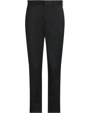 Low Brand Trouser - Black