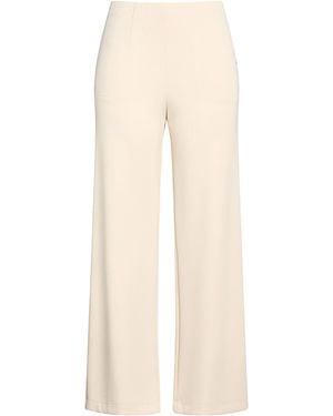 RAFFAELLO ROSSI Leggings - Natur