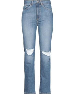 Jeanerica Pantaloni Jeans - Blu