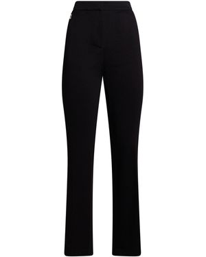 Jijil Pants Viscose, Polyamide, Elastane - Black