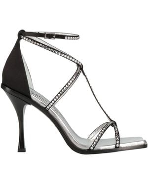 DSquared² Sandals - Black