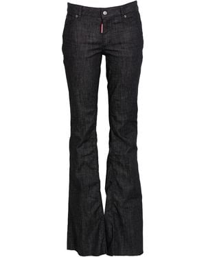 DSquared² Jeans - Black