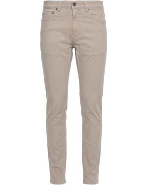 Harmont & Blaine Trouser - Gray