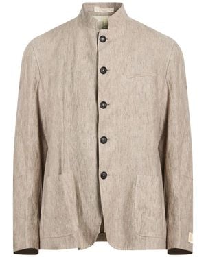 Massimo Alba Blazers - Natural