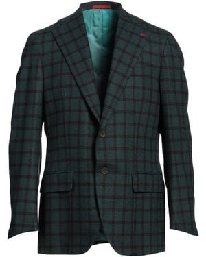 Isaia Blazer - Verde