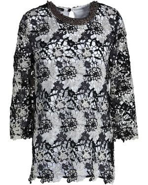 Hanita Top - Black