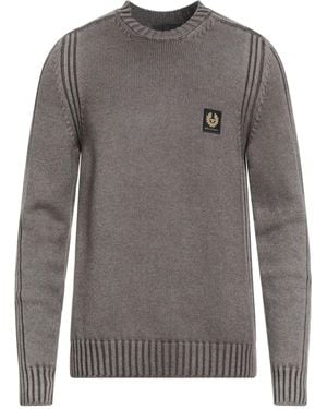 Belstaff Jumpers - Grey