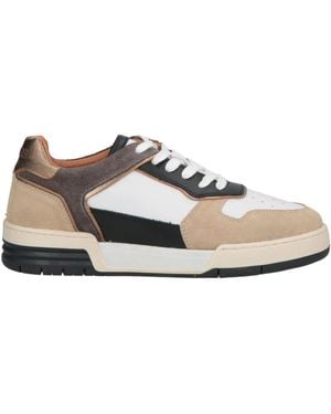 Dwrs Label Sneakers - White