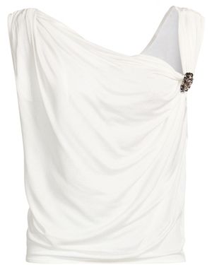 Blumarine Tops - White