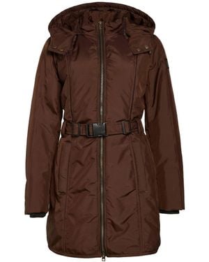 Refrigiwear Puffer - Brown