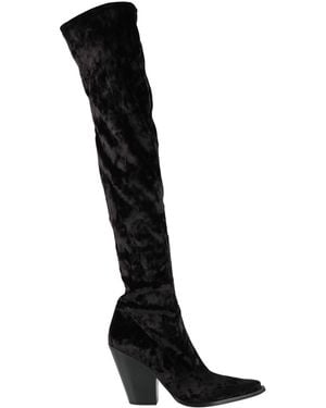 Elena Iachi Bota - Negro