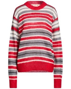 Marni Pullover - Rot