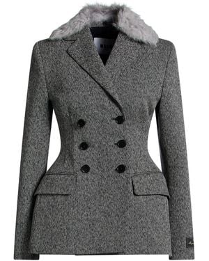 MSGM Blazers - Black