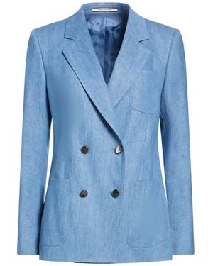 Tagliatore 0205 Blazers - Blue