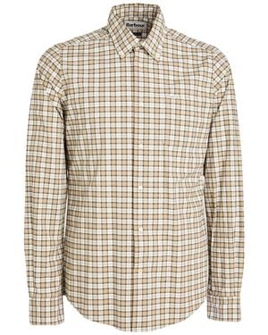Barbour Camicia - Bianco