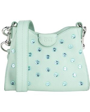 See By Chloé Cross-Body Bag Goat Skin - Blue