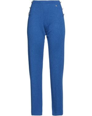 Fly Girl Pants Viscose, Polyester, Nylon, Elastane - Blue