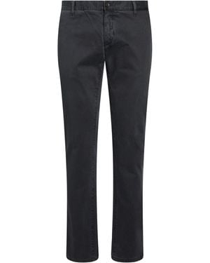 Dolce & Gabbana Trouser - Blue