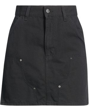Carhartt Mini Skirts - Black