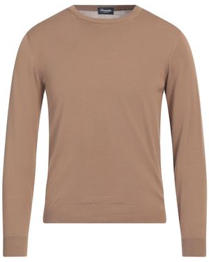 Drumohr Sweater - Brown