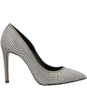 Divine Follie Pumps - Grau