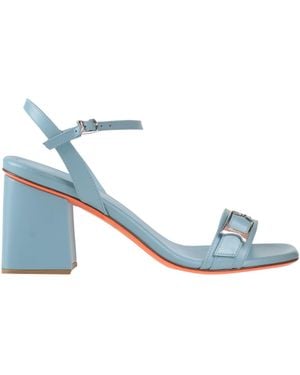 Santoni Sandals - Blue