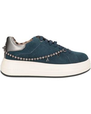 Apepazza Sneakers - Blau
