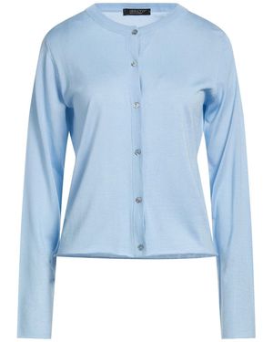 Aragona Cardigan - Blue