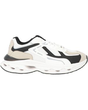 Ice Iceberg Trainers - White