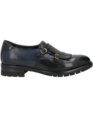 Calpierre Loafer - Black
