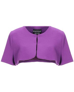 Moschino Blazer - Viola