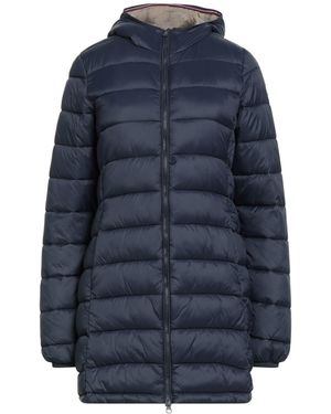 Conte Of Florence Puffer - Blue