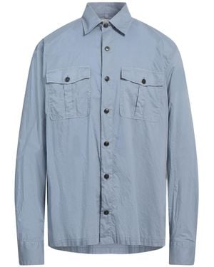 Brooksfield Shirt - Blue